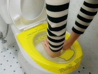 1 Cách Thông Bồn Cầu Nhanh Hiệu Quả Nhất 0985.526.103