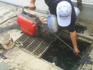 Thông tắc cống tại Phạm Hùng 0971.147.333 Nhanh Nhất