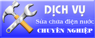 Sửa chữa điện nước tại Quận Cầu Giấy 0985.526.103 – Gía Rẻ