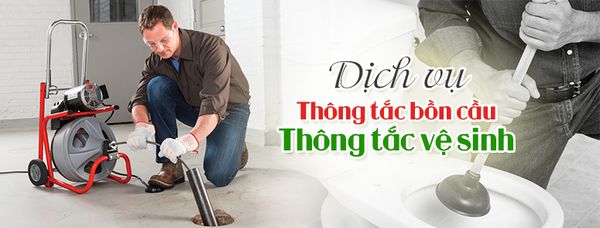 Thông tắc vệ sinh tại Nguyễn Sơn 0971.147.333 chuyên nghiệp nhất