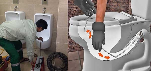 Thông tắc vệ sinh tại Lê Quý Đôn nhanh nhất, trang thiết bị hiện đại, xử lí nahnh gọn từ 10 tới 15 phút, không đục phá gây mất mỹ quan, bảo hành dài hạn.