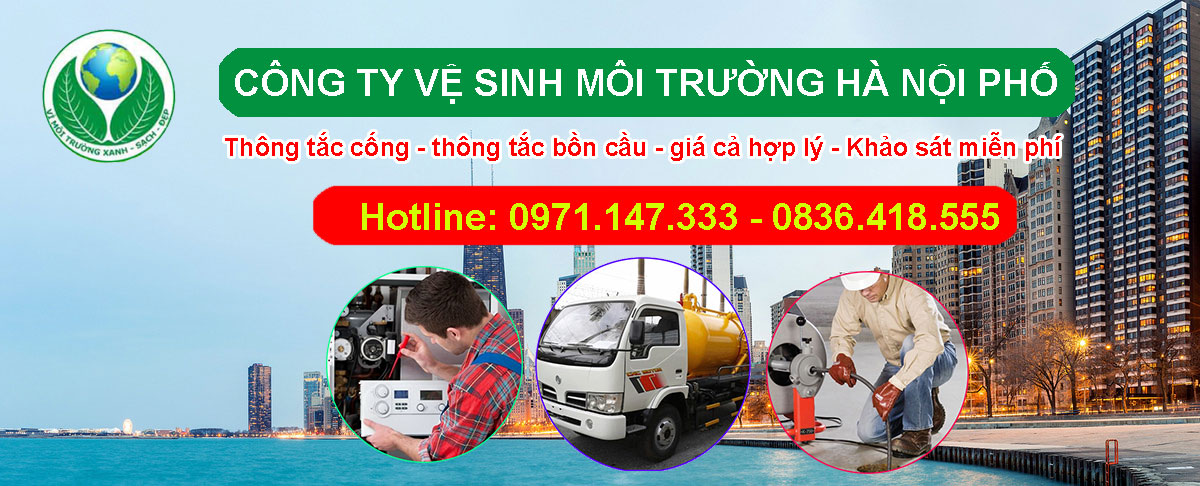 Hút bể phốt tại quận Thanh Xuân 0971.147.333 gọi là tới, bạn trao niềm tin, tôi trao chất lượng.