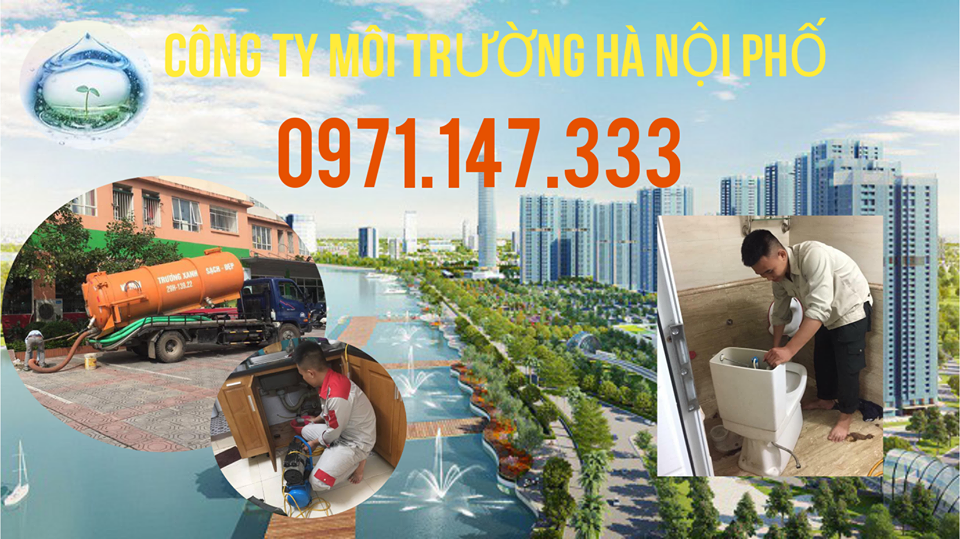 Thông tắc cống tại Vinhomes riverside 0971.147.333 giá rẻ, xử lí chuyên nghiệp nhất tại Hà Nội.